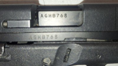 GLOCK G44 GEN 5 .22 LR - Image 10 of 10