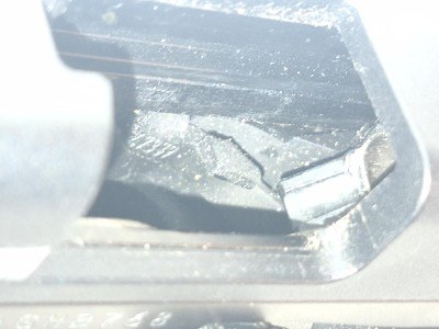 GLOCK G44 GEN 5 .22 LR - Image 7 of 10