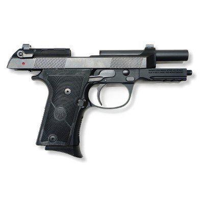 BERETTA 92X RDO COMPACT (J92CR92170) 9MM LUGER (9x19 PARA) - Image 4 of 7