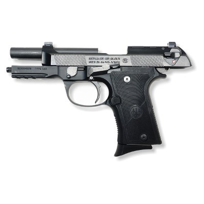 BERETTA 92X RDO COMPACT (J92CR92170) 9MM LUGER (9x19 PARA) - Image 3 of 7