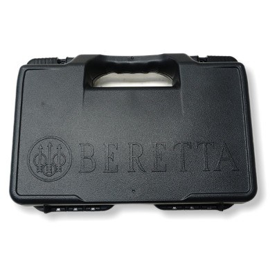 BERETTA 92X RDO COMPACT (J92CR92170) 9MM LUGER (9x19 PARA) - Image 7 of 7
