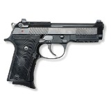 BERETTA 92X RDO COMPACT (J92CR92170) 9MM LUGER (9x19 PARA) - Image 2 of 7