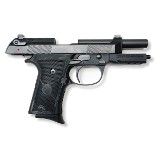 BERETTA 92X RDO COMPACT (J92CR92170) 9MM LUGER (9x19 PARA) - Image 4 of 7