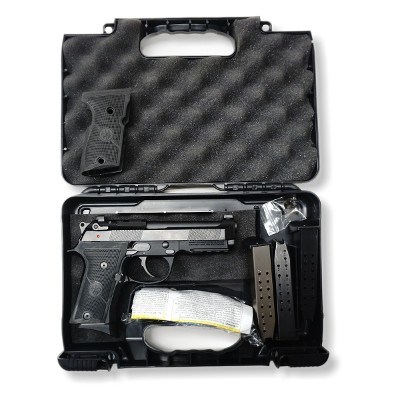 BERETTA 92X RDO COMPACT (J92CR92170) 9MM LUGER (9x19 PARA) - Image 6 of 7