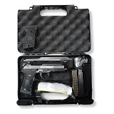 BERETTA 92X RDO COMPACT (J92CR92170) 9MM LUGER (9x19 PARA) - Image 6 of 7