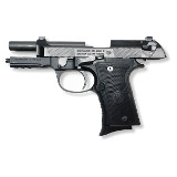 BERETTA 92X RDO COMPACT (J92CR92170) 9MM LUGER (9x19 PARA) - Image 3 of 7