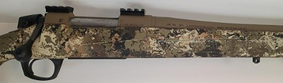 CVA CASCADE .308 WIN - Image 8 of 12