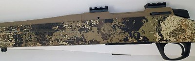 CVA CASCADE .308 WIN - Image 3 of 12