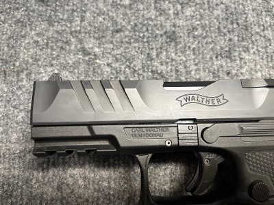 WALTHER PDP COMPACT 9MM LUGER (9x19 PARA) - Image 5 of 5