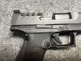 WALTHER PDP COMPACT 9MM LUGER (9x19 PARA) - Image 3 of 5
