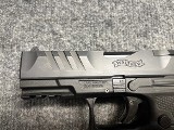WALTHER PDP COMPACT 9MM LUGER (9x19 PARA) - Image 5 of 5