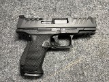 WALTHER PDP COMPACT 9MM LUGER (9x19 PARA) - Image 1 of 5