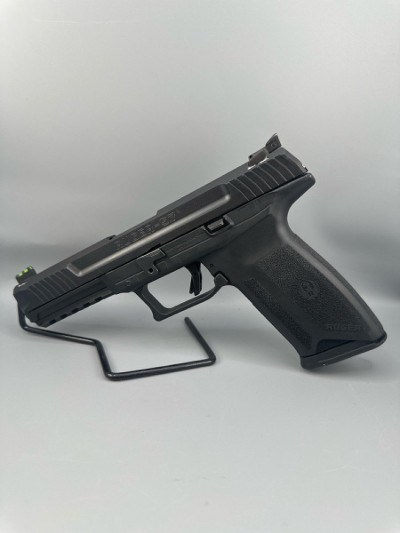 RUGER 57 PRO 5.7x28mm - Image 1 of 6