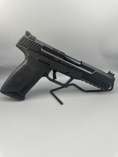 RUGER 57 PRO 5.7x28mm - Image 3 of 6