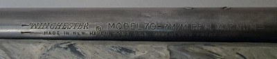 WINCHESTER 70 7MM REM MAG - Image 6 of 15