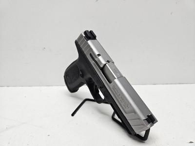 SMITH & WESSON SD9 VE 9MM LUGER (9x19 PARA) - Image 6 of 11