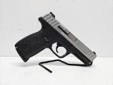 SMITH & WESSON SD9 VE 9MM LUGER (9x19 PARA) - Image 2 of 11