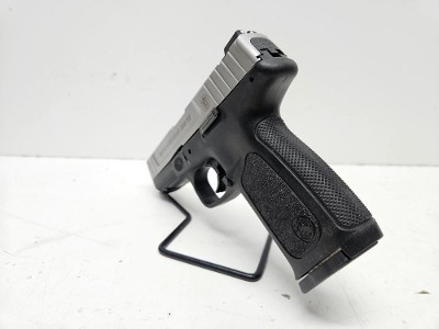 SMITH & WESSON SD9 VE 9MM LUGER (9x19 PARA) - Image 4 of 11