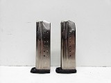 SMITH & WESSON SD9 VE 9MM LUGER (9x19 PARA) - Image 11 of 11