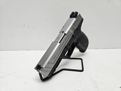 SMITH & WESSON SD9 VE 9MM LUGER (9x19 PARA) - Image 5 of 11