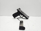 SMITH & WESSON SD9 VE 9MM LUGER (9x19 PARA) - Image 1 of 11