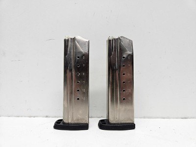 SMITH & WESSON SD9 VE 9MM LUGER (9x19 PARA) - Image 11 of 11