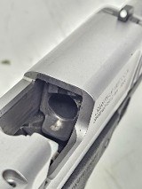 SMITH & WESSON SD9 VE 9MM LUGER (9x19 PARA) - Image 9 of 11