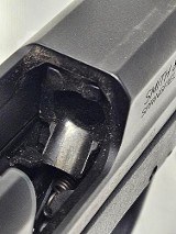 SMITH & WESSON M&P9 SHIELD 9MM LUGER (9x19 PARA) - Image 9 of 11