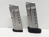 SMITH & WESSON M&P9 SHIELD 9MM LUGER (9x19 PARA) - Image 11 of 11