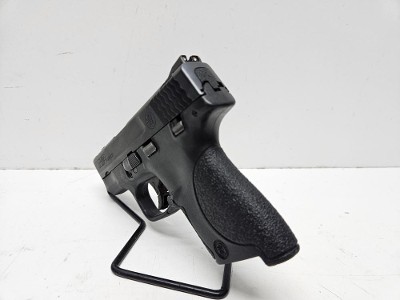SMITH & WESSON M&P9 SHIELD 9MM LUGER (9x19 PARA) - Image 4 of 11