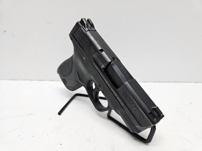 SMITH & WESSON M&P9 SHIELD 9MM LUGER (9x19 PARA) - Image 6 of 11