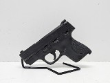 SMITH & WESSON M&P9 SHIELD 9MM LUGER (9x19 PARA) - Image 7 of 11