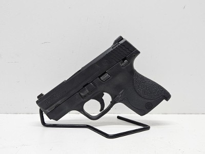 SMITH & WESSON M&P9 SHIELD 9MM LUGER (9x19 PARA) - Image 7 of 11