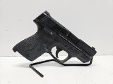 SMITH & WESSON M&P9 SHIELD 9MM LUGER (9x19 PARA) - Image 2 of 11