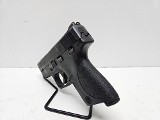 SMITH & WESSON M&P9 SHIELD 9MM LUGER (9x19 PARA) - Image 4 of 11