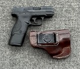 SMITH & WESSON M&P 9 SHIELD 9MM LUGER (9x19 PARA) - Image 1 of 6