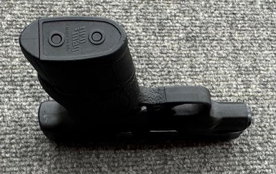 SMITH & WESSON M&P 9 SHIELD 9MM LUGER (9x19 PARA) - Image 5 of 6