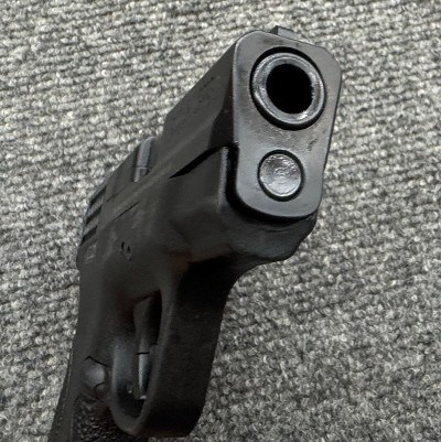 SMITH & WESSON M&P 9 SHIELD 9MM LUGER (9x19 PARA) - Image 6 of 6