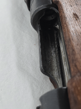 YUGO M48 w/Matching Serials 8mm Mauser - Image 12 of 18