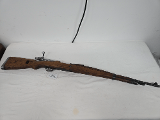 YUGO M48 w/Matching Serials 8mm Mauser - Image 8 of 18