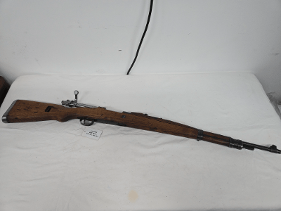 YUGO M48 w/Matching Serials 8mm Mauser - Image 8 of 18