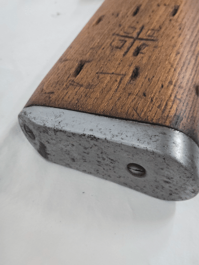 YUGO M48 w/Matching Serials 8mm Mauser - Image 16 of 18