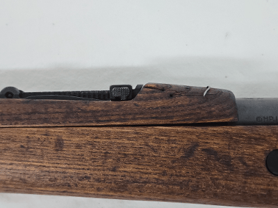 YUGO M48 w/Matching Serials 8mm Mauser - Image 4 of 18