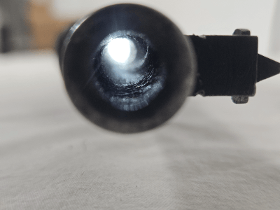 YUGO M48 w/Matching Serials 8mm Mauser - Image 17 of 18