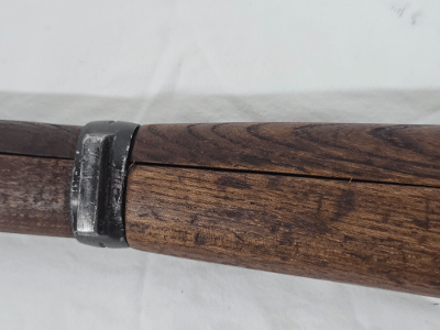 YUGO M48 w/Matching Serials 8mm Mauser - Image 5 of 18