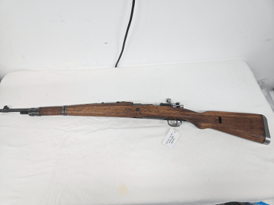 YUGO M48 w/Matching Serials 8mm Mauser - Image 1 of 18
