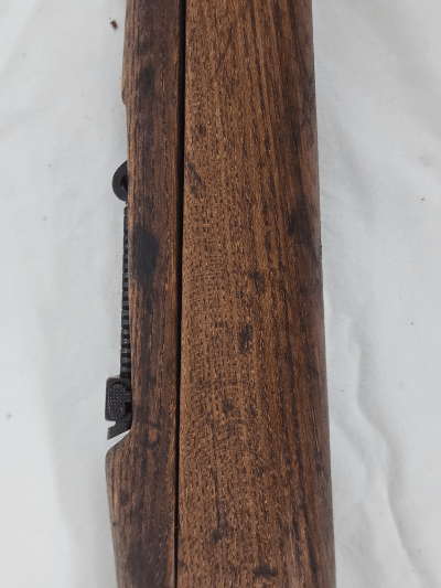 YUGO M48 w/Matching Serials 8mm Mauser - Image 13 of 18