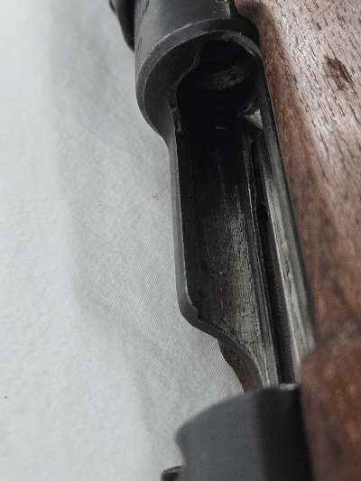 YUGO M48 w/Matching Serials 8mm Mauser - Image 12 of 18