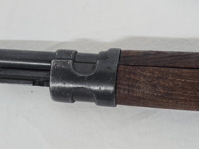 YUGO M48 w/Matching Serials 8mm Mauser - Image 6 of 18