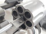 TAURUS 44 Stainless .44 Magnum - Image 7 of 11